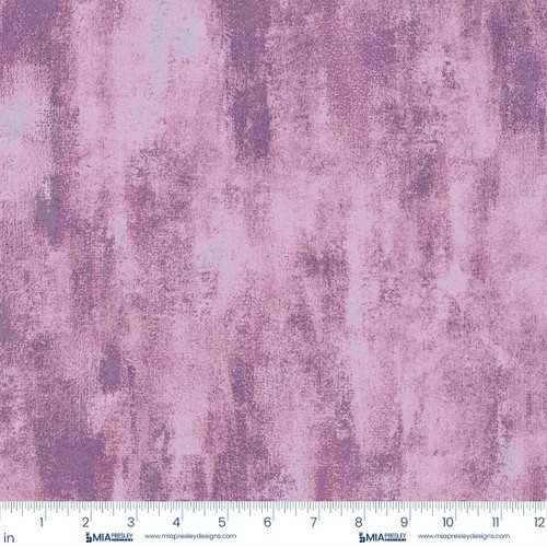 BL-WE-011 MAUVE || Weathered