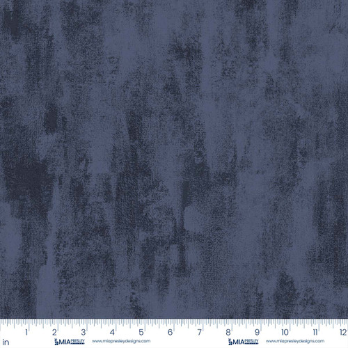 BL-WE-013 MIDNIGHT || Weathered