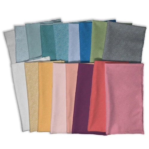 Shifting Sands Collection