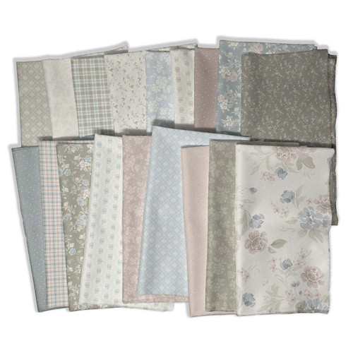 Cottage Coquette Collection || Cottage Coquette