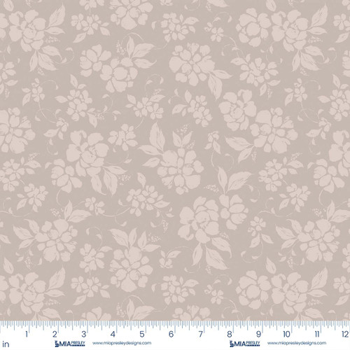 5854-21 Soft Pink || Cottage Coquette