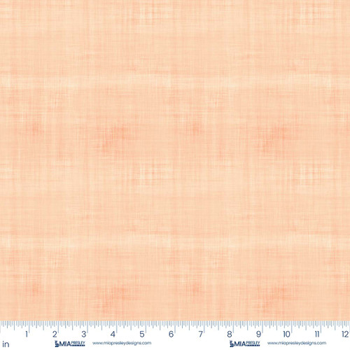 5848-23 Peach || Lavender Daisyberry