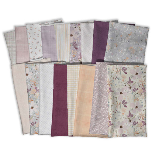 Lavender Daisyberry Collection || Lavender Daisyberry