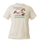 Kids Be like the Wind T-shirt