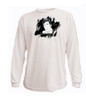 Robert Fuller long sleeved t-shirt - #robertfuller  - Kel Brackett