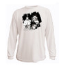 Robert Fuller Long Sleeved T - #robertfuller - Jess and Hoot