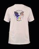 LGBTQ Equality Eagle T-shirt : Equality for All - Respect - Opportunity - Rights