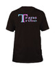 LGBTQ Cotton T-shirt -Trans Tribe