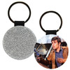 Robert Fuller - Glitter Key Fob - Coop at Wagon