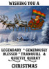 LGBTQ - Santa Bags