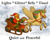 LGBTQ - Santa Bags