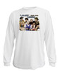 Laramie Legends - Cast - Long sleeved T-shirt