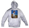 Robert Fuller Hoodie - Jess - Rifle Cradled