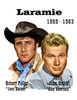 Robert Fuller Hoodie - Laramie - Laramie Pards