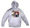 Robert Fuller Hoodie - Emergency - Rescue Me