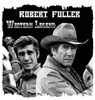 Robert Fuller Hoodie - Western Legend