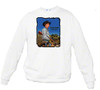 Laramie - Jess Rifle Cradled  - Sweatshirt