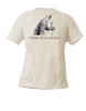 Horse T-shirt - Between a Horse's Ears