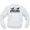 Sweatshirt - Appaloosa