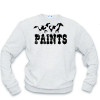 Paint Horses Sweatshirt