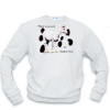 Spotted Fever Sweatshirt