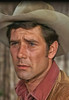 Robert Fuller refrigerator magnet-Robert Fuller in a Virginian episode-2