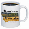 Montana Mug - Ranch Remuda