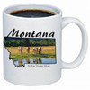 Montana Mug - Ranch Water Hole