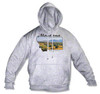 Montana Hoodie - Clark Fork Country