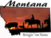 Montana - Bring 'em Home