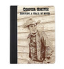 Robert Fuller-Large Notebook-Cooper-Scouting a Trail of Notes