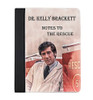 Robert Fuller Large Notebook-Emergency- Kelly Brackett Notes to the Rescue