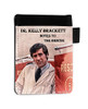 Robert Fuller Small Notebook-Emergency-Kelly Brackett Notes to the Rescue