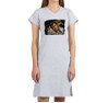 Robert Fuller Night Gown - Camping with Jess