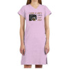 Cat Nightshirt - Cat Nap