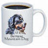 K9 Mug - Bernese Mountain Dog