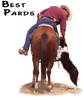 Best Pards design for those who love horses and dogs