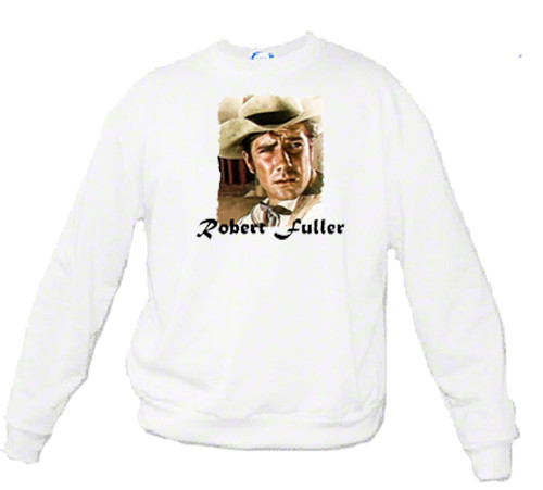 Robert Fuller - Cooper Smith - Sweatshirt