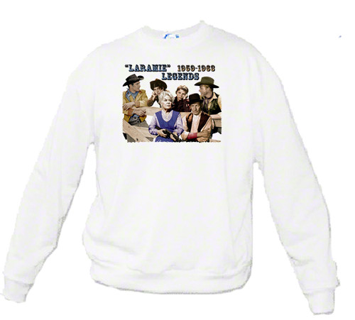 Laramie Legends  - Sweatshirt