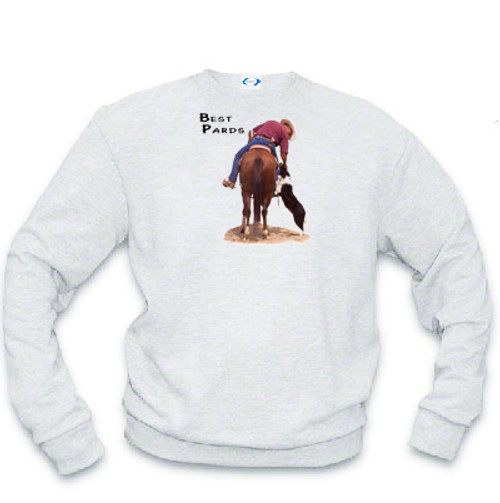 Best Pards Sweatshirt