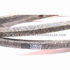 HUSQVARNA V-Belt Prmry 46/50 Vent Blk Bk 532139573 Image 2