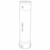 Husqvarna 577079302 Tube Straight Gray Original OEM part