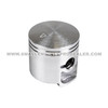 Husqvarna 502849601 - Piston - Image 3