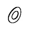 HUSQVARNA Washer 513189501 Image 1