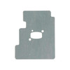 HUSQVARNA Gasket 513662901 Image 1