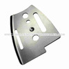 HUSQVARNA Plate 503465501 Image 1