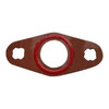 ONAN 4891288 - GASKET OIL DRAIN-IMAGE2