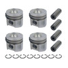 ONAN 4955416 - KIT PISTON-IMAGE1