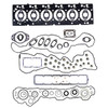 ONAN 4955523 - SET UPPER ENGINE GASKET - Image 1