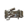 CUMMINS 5365982 - EXHAUST GAS RECIRCULATION COOLER - Original OEM part